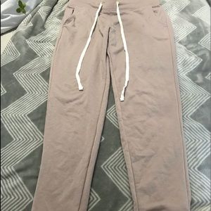 Old Navy Joggers